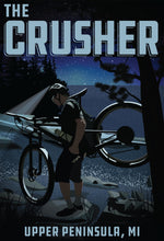 Load image into Gallery viewer, Crusher Posters