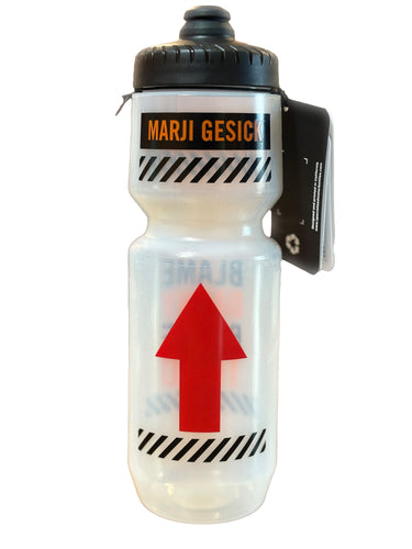 Marji Gesick 2025 Water Bottle