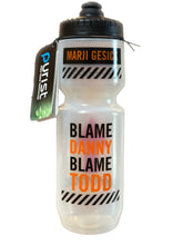 Load image into Gallery viewer, Marji Gesick 2025 Water Bottle