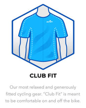 Load image into Gallery viewer, Crusher 2025 Borah Club Cut Cycling Jersey