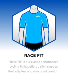 Crusher 2025 Borah Pro Cycling Jersey