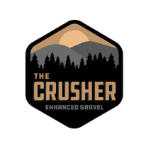 Load image into Gallery viewer, Crusher Stickers/Patches
