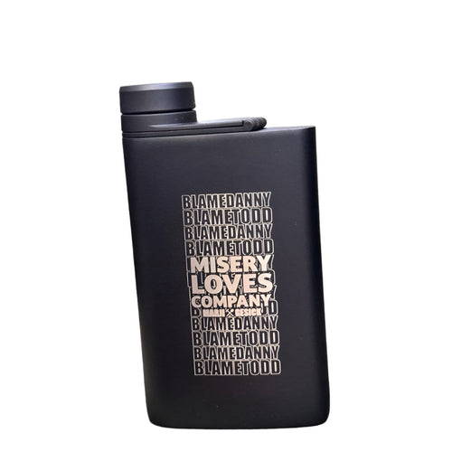 Marji Gesick MiiR 8 oz Flask
