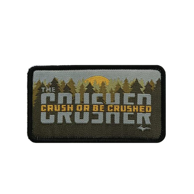 Crusher 2023 Patch