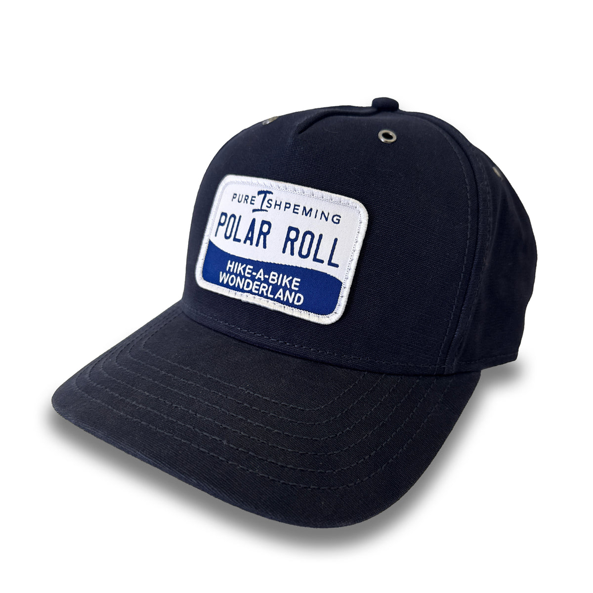 2026 Polar Roll Green Dot Package – 906 Adventure Gear