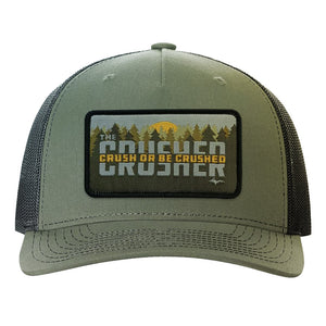 Crusher 2023 Hat