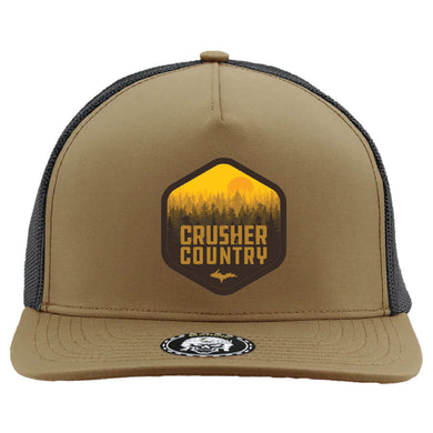 Crusher 2025 hat