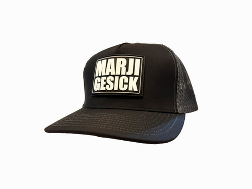 Marji Gesick 2025 Hat