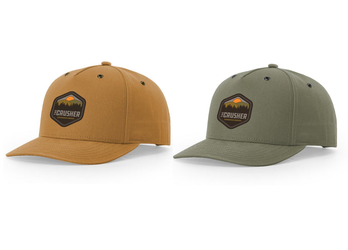 Crusher 2024 Hats