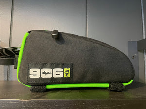 906AT Cedaero Top Tube Bag