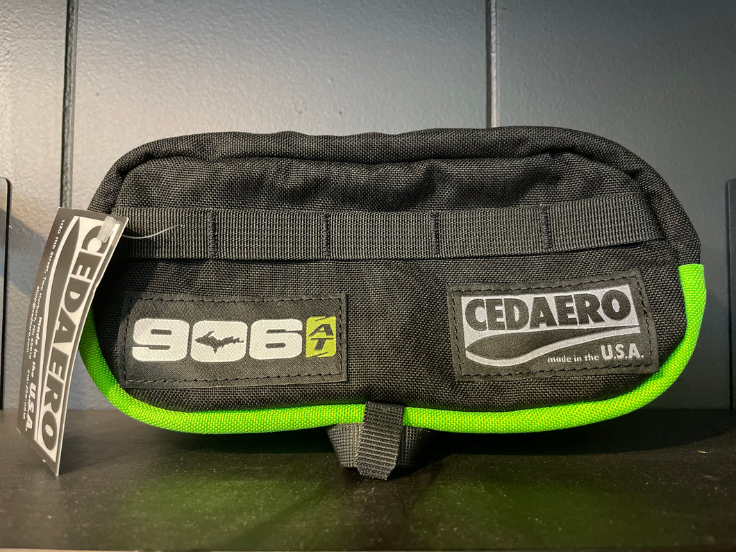 906AT Cedaero Lil Hipster Bag