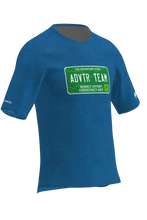 Load image into Gallery viewer, Adventure Team Pactimo Range Trail Lite SS Tee