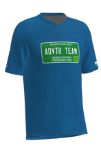 Load image into Gallery viewer, Adventure Team Pactimo SS Run Tee