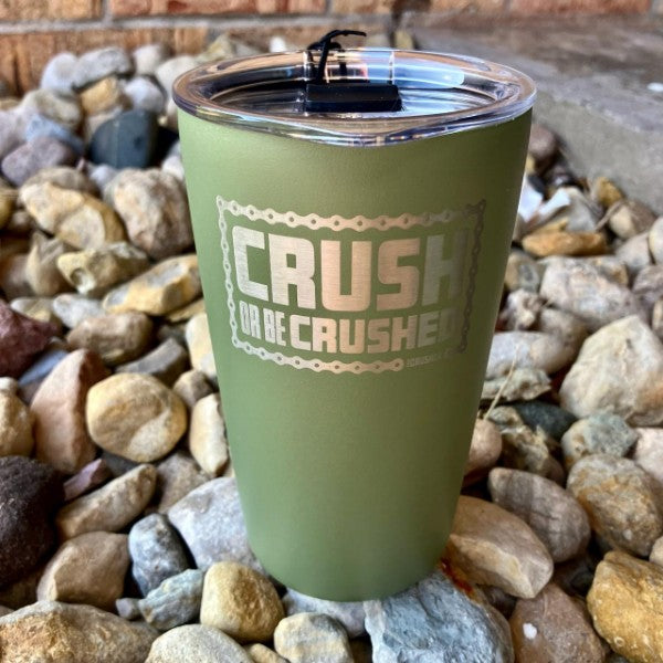 Crusher MiiR 12 oz Tumbler