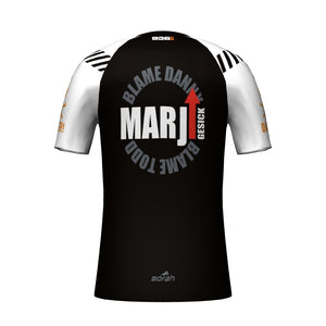 Marji Gesick 2023 Borah Pro Freeride MTB Jersey