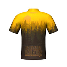 Load image into Gallery viewer, Crusher 2025 Borah Club Cut Cycling Jersey