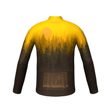 Load image into Gallery viewer, Crusher 2025 Borah OTW Thermal Long Sleeve Cycling Jersey