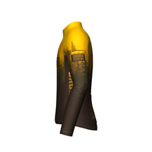 Load image into Gallery viewer, Crusher 2025 Borah OTW Thermal Long Sleeve Cycling Jersey