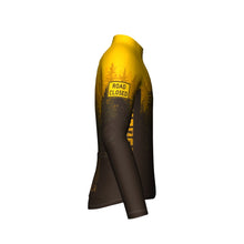 Load image into Gallery viewer, Crusher 2025 Borah OTW Thermal Long Sleeve Cycling Jersey