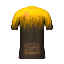 Load image into Gallery viewer, Crusher 2025 Borah Pro Freeride MTB Jersey
