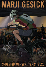 Load image into Gallery viewer, Marji Gesick Posters