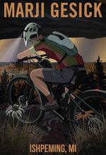 Load image into Gallery viewer, Marji Gesick Posters