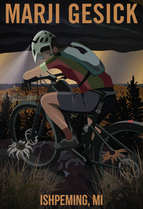 Marji Gesick Posters
