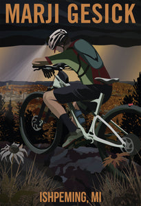 Marji Gesick Posters