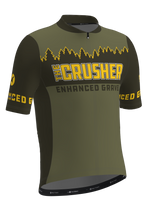 Load image into Gallery viewer, Crusher 2026 Pactimo Ascent SS Jersey - Traditional Fit
