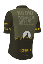 Load image into Gallery viewer, Crusher 2026 Pactimo Ascent SS Jersey - Traditional Fit