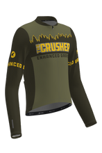 Load image into Gallery viewer, Crusher 2026 Pactimo Ascent LS Jersey - Traditional Fit