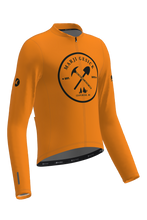 Load image into Gallery viewer, Marji Gesick 2026 Pactimo Ascent LS Jersey - Traditional Fit (pre-sale)