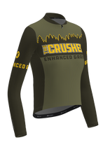 Load image into Gallery viewer, Crusher 2026 Pactimo Ascent LS Jersey - Traditional Fit
