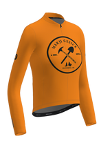 Load image into Gallery viewer, Marji Gesick 2026 Pactimo Ascent LS Jersey - Traditional Fit (pre-sale)