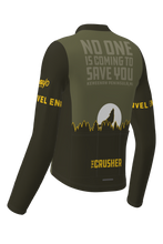 Load image into Gallery viewer, Crusher 2026 Pactimo Ascent LS Jersey - Traditional Fit