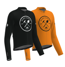 Load image into Gallery viewer, Marji Gesick 2026 Pactimo Ascent LS Jersey - Traditional Fit (pre-sale)
