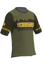 Load image into Gallery viewer, Crusher 2026 Pactimo Range Trail Lite SS Tee