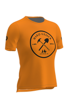 Load image into Gallery viewer, Marji Gesick 2026 Pactimo Range Trail Lite SS Tee (pre-sale)
