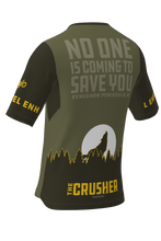 Load image into Gallery viewer, Crusher 2026 Pactimo Range Trail Lite SS Tee