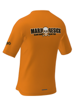 Load image into Gallery viewer, Marji Gesick 2026 Pactimo Range Trail Lite SS Tee (pre-sale)