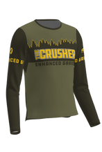 Load image into Gallery viewer, Crusher 2026 Pactimo Range Trail Lite LS Tee