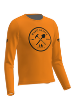 Load image into Gallery viewer, Marji Gesick 2026 Pactimo Range Trail Lite LS Tee (pre-sale)