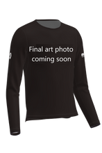 Load image into Gallery viewer, Hall of Pain 2026 Pactimo Range Trail Lite LS Tee