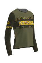 Load image into Gallery viewer, Crusher 2026 Pactimo Range Trail Lite LS Tee
