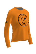 Load image into Gallery viewer, Marji Gesick 2026 Pactimo Range Trail Lite LS Tee (pre-sale)