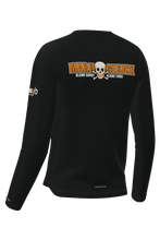 Load image into Gallery viewer, Marji Gesick 2026 Pactimo Range Trail Lite LS Tee (pre-sale)