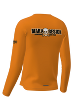 Load image into Gallery viewer, Marji Gesick 2026 Pactimo Range Trail Lite LS Tee (pre-sale)