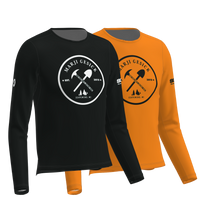 Load image into Gallery viewer, Marji Gesick 2026 Pactimo Range Trail Lite LS Tee (pre-sale)