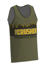 Load image into Gallery viewer, Crusher 2026 Pactimo Run Singlet/Tank Top