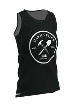 Load image into Gallery viewer, Marji Gesick 2026 Pactimo Run Singlet/Tank Top (pre-sale)